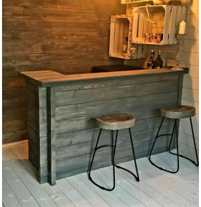 Photo de galerie - Menuiserie - Huisserie - Agencement