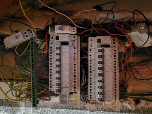 Photo de galerie - Modification tableau