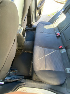 Photo de galerie - Lavage auto