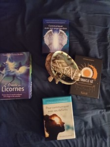 Photo de galerie - Magnétiseur