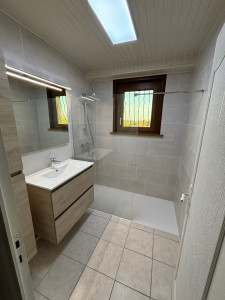 Photo de galerie - Salle de bain clés en main