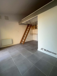 Photo de galerie - Peinture 