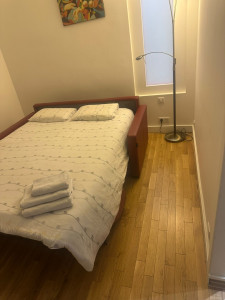 Photo de galerie - Ménage