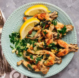 Photo de galerie - Faire préparer la cuisine