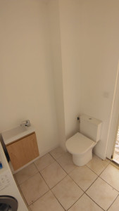 Photo de galerie - Plomberie - Installation sanitaire
