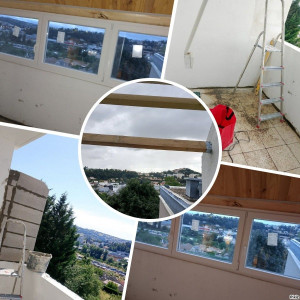 Photo de galerie - Maçonnerie