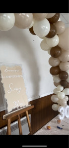Photo de galerie - Décorations de fêtes