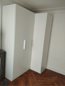 Photo de galerie - Montage meubles en kit