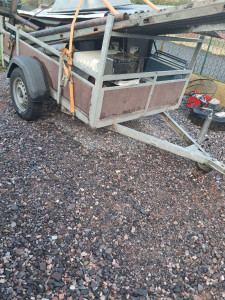 Photo de galerie - Débarrasse tout 