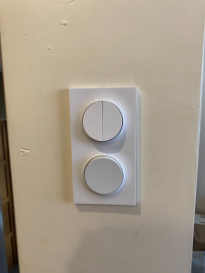 Photo de galerie - Interrupteurs