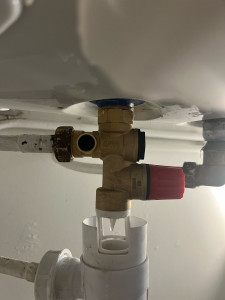 Photo de galerie - Plombier