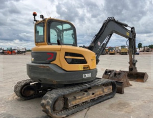 Photo de galerie - Terrassement 