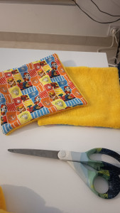 Photo de galerie - Confection couture