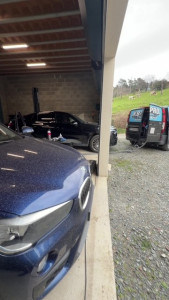 Photo de galerie - Prestation a domicile 