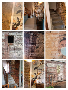 Photo de galerie - Bricolage et multi services