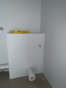 Photo de galerie - Plomberie - Installation sanitaire