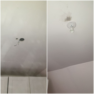 Photo de galerie - Installation électrique