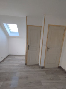 Photo de galerie - Création d une pièce supplémentaire 