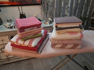 Photo de galerie - Repassage 