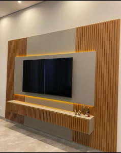 Photo de galerie - Bricolage et multi services