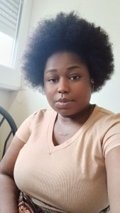 Photo de galerie - Je suis une jeune fille 26 ans tres dinamique pret a etre a votre disposition vous pouvez me contacte sur le 0753574962