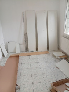 Photo de galerie - Avant 