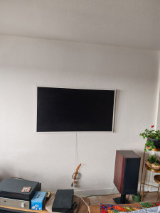 Photo de galerie - Bricolage et multi services