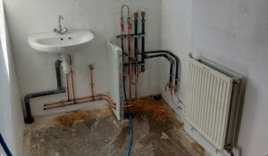 Photo de galerie - Chauffage - Climatisation