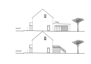 Photo de galerie - Architecte - Maître d'oeuvre