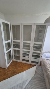 Photo de galerie - Dressing ikea