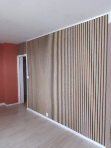 Photo de galerie - Papier Peint