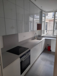 Photo de galerie - Bricolage et multi services