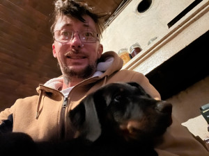 Photo de galerie - Jais un petit camion benne qui peut servir 