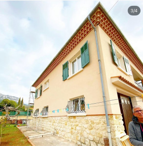 Photo de galerie - Façade talocher 
