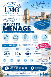 Photo de galerie - Tarifs et prestations 