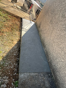 Photo de galerie - Maçonnerie