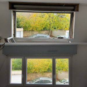 Photo de galerie - Menuiserie - Huisserie - Agencement