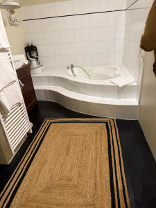 Photo de galerie - Manutention