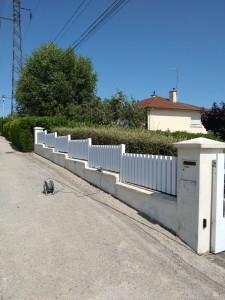 Photo de galerie - Avant 