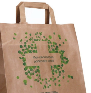 Photo de galerie - Courses pharmacie