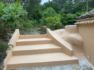 Photo de galerie - Bricolage et multi services