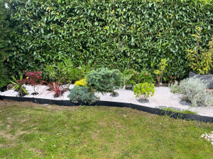 Photo de galerie - Paysagiste - Aménagement du jardin