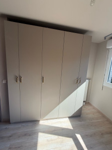 Photo de galerie - Bricolage et multi services