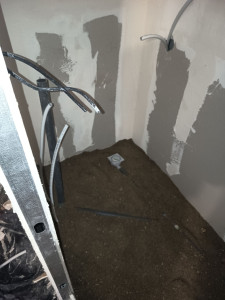 Photo de galerie - Installation 