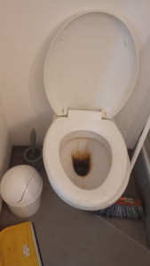 Photo de galerie - Ménage