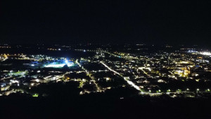 Photo de galerie - Photographe et vidéaste aérien par drone 