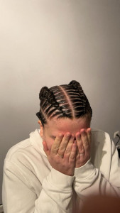 Photo de galerie - Coiffure à domicile