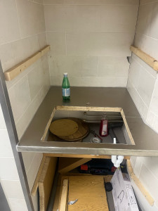 Photo de galerie - Plomberie - Installation sanitaire