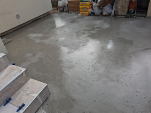 Photo de galerie - Carreleur 