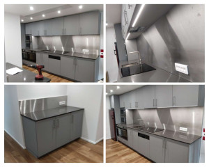 Photo de galerie - Montage meubles en kit